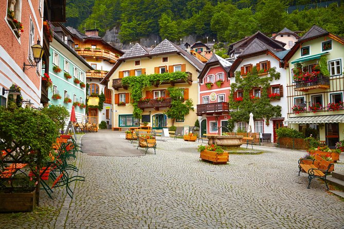 Eagle's Nest and Hallstatt Private Tour from Salzburg - Is $1,026.21 a fair price?