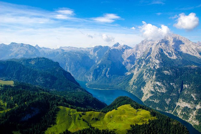 Eagle's Nest and 'The Where Eagles Dare Castle' of Werfen - Who should book this experience