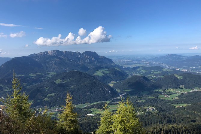 Eagle's Nest, Berchtesgaden and Ramsau with famous church and lake - Ramsau’s St. Sebastian Church