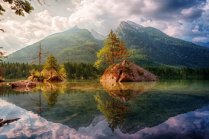 Eagle's Nest, Berchtesgaden and Ramsau with famous church and lake - Timing, comfort, and practical planning