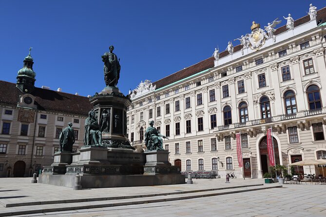 Empress Sisi - The Lady Di of Vienna - Sisi beyond the famous portrait