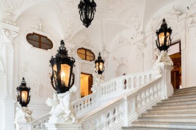 Entry Ticket Upper Belvedere, Klimt’s Kiss & Permanent Collection