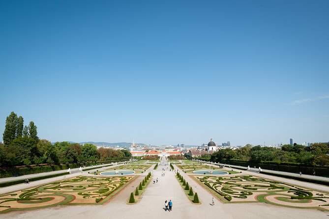 Entry Ticket Upper Belvedere, Klimt's Kiss & Permanent Collection - Price and overall value at $23.53