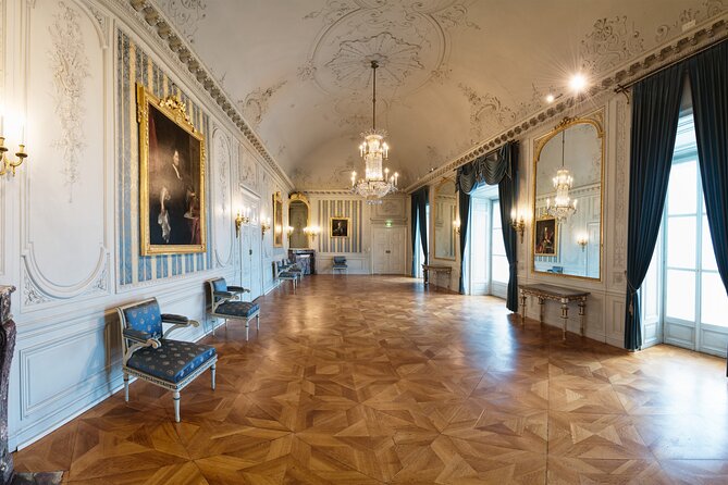 Esterhazy Palace Guided Tour - Key points to know before booking