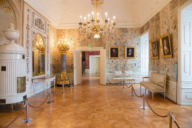 Esterhazy Palace Guided Tour - Why Esterházy Palace is worth an hour