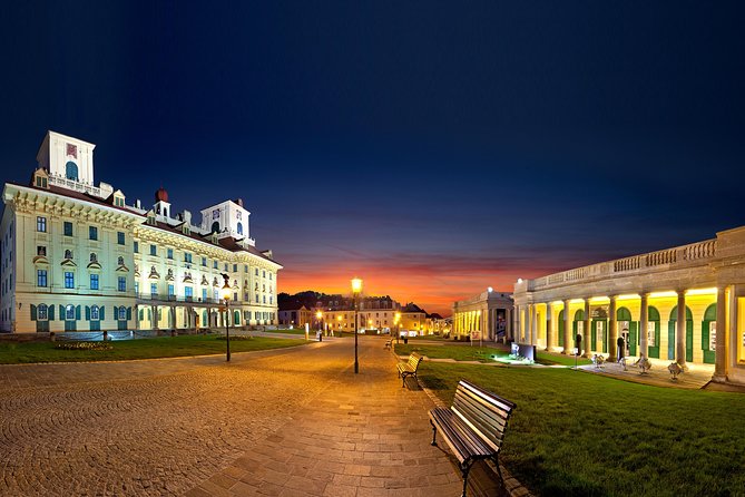 Esterhazy Palace Guided Tour - The Esterházy family through personal stories