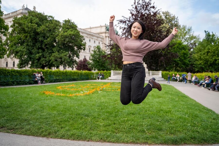 Exclusive Vienna Photography Session and City tour - What the photographer adds to the experience