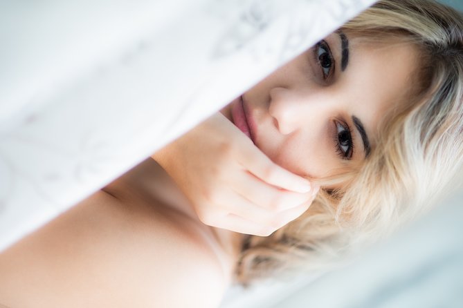 Experience Boudoir, Sensual Photography Studio Vienna - Key points to know before booking