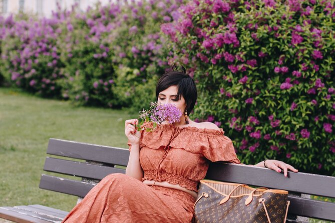 Experience Vienna with a local professional photographer - How much value do you get for $297.85?