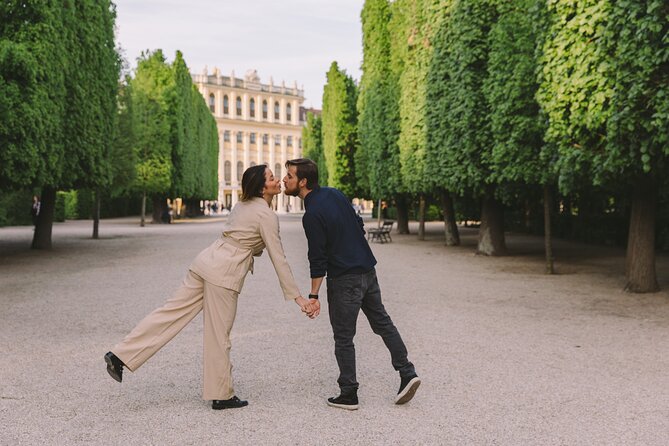 Experience Vienna with a local professional photographer - Timing, meeting point, and what to bring