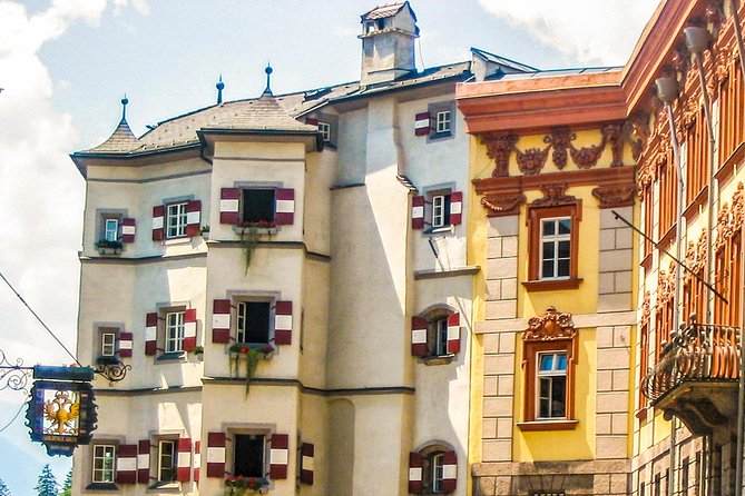 Explore Innsbruck in 60 minutes with a Local - What the local format adds