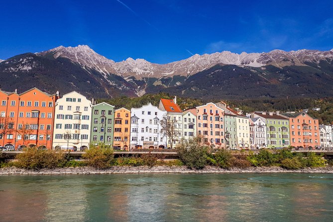 Explore Innsbruck in 60 minutes with a Local - Price, timing, and what you receive