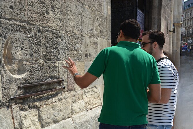 Explore the Hidden Gems of Vienna with CityRiddler - A puzzle walk through Vienna’s old center