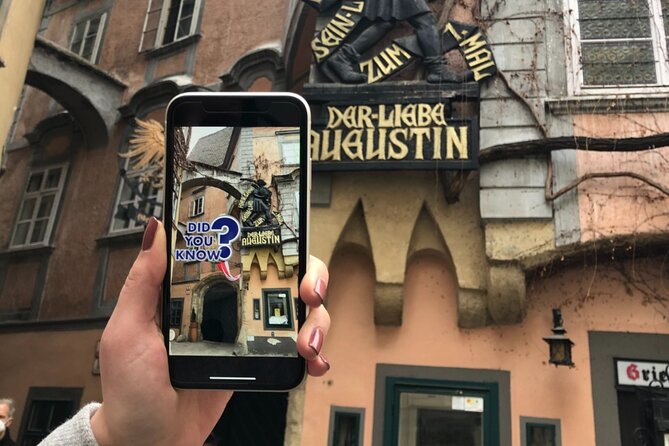 Explore the Hidden Gems of Vienna with CityRiddler - St. Rupert’s Church, Vienna’s oldest church