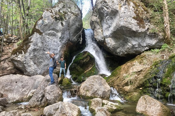 Exploring the Gutenstein Alps - Who will enjoy this Gutenstein Alps hike