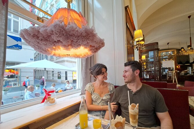 Fall in Love with Vienna Tour- the best of Vienna on foot! - The Hofburg and the Habsburg story