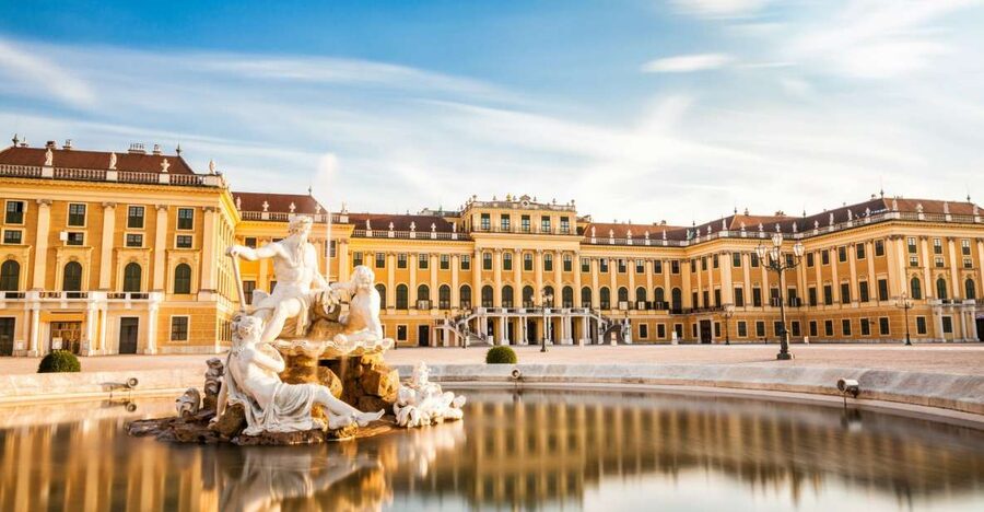 Family Tour Schonbrunn Children Museum Vienna with Transport - Inside the Children’s Museum: costumes, toys, and royal routines