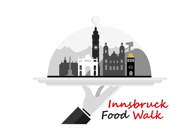 Food Tour : Culture & Culinary in Innsbruck's Old Town - St. Jakob Cathedral and the Mariahilf Image