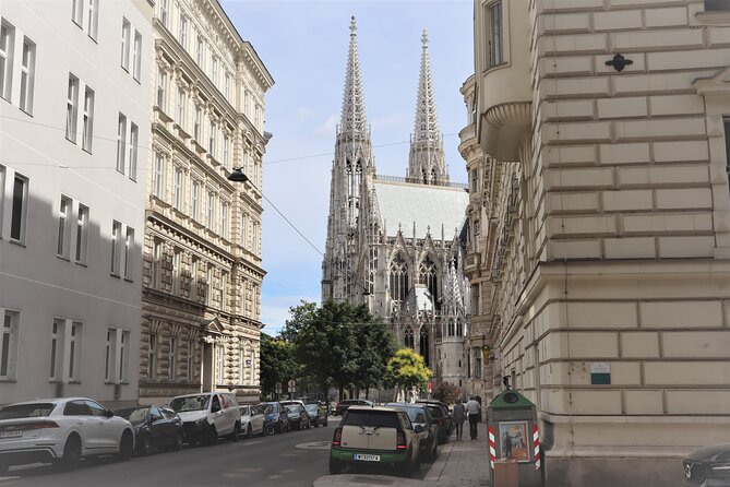 Freud - Inside the mind of a Genius - Who should book this Freud walking tour?