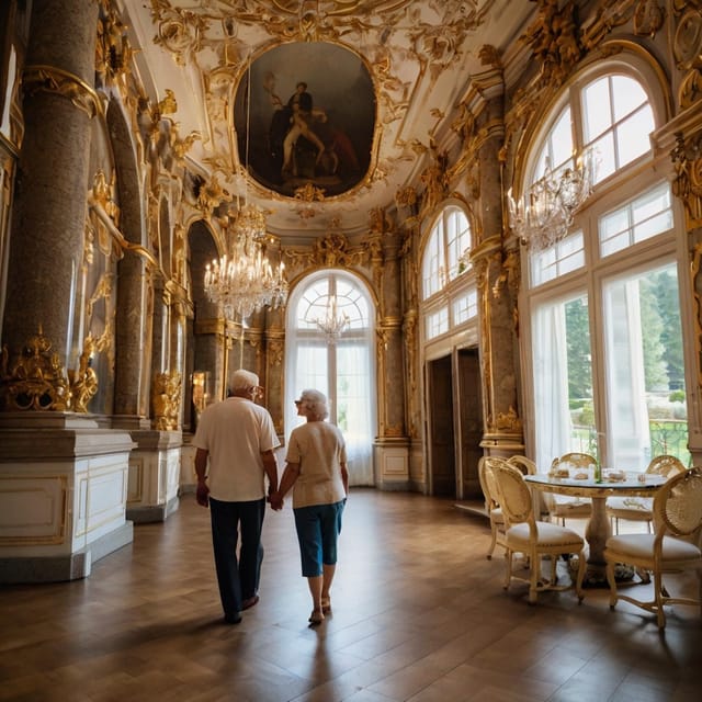 from Budapest: Private all day trip to Vienna & Bratislava - Why this Budapest day trip works