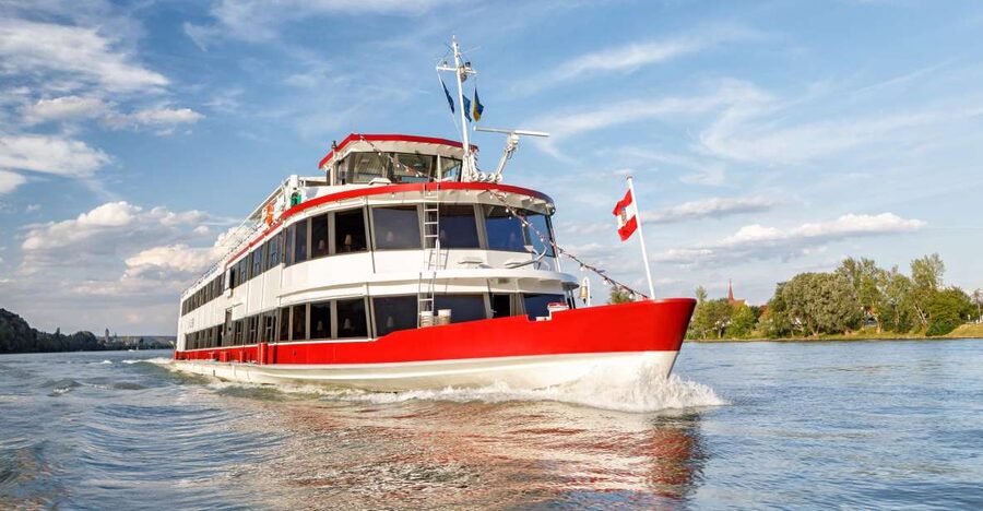 From Krems: Wachau Valley River Cruise on the Danube - Key points to know before boarding