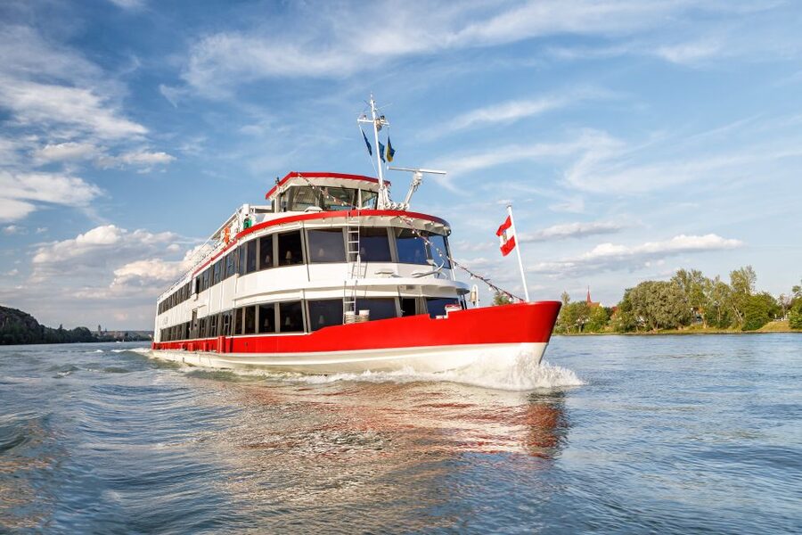 From Krems: Wachau Valley River Cruise on the Danube - The seasonal case for booking