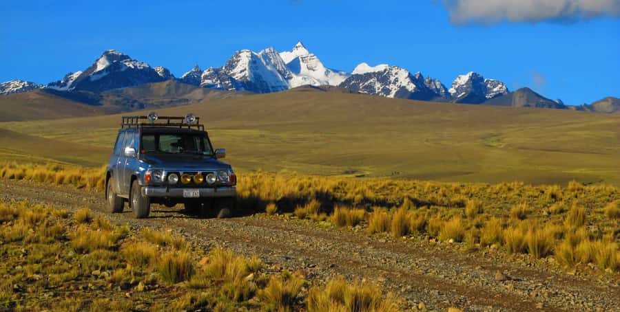 From La Paz: Austria Peak One-Day Climbing Trip - Key points to know before you book