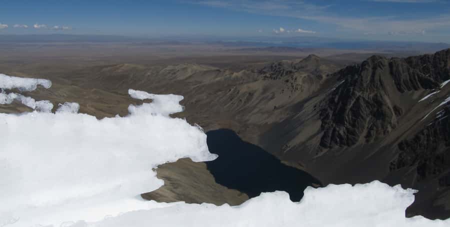 From La Paz: Austria Peak One-Day Climbing Trip - Acclimatization is the deal breaker
