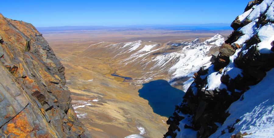 From La Paz: Austria Peak One-Day Climbing Trip - Is $188 a fair price?
