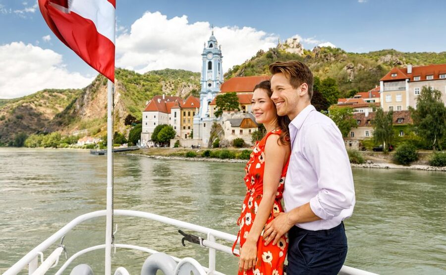 From Melk: 5-Hour Wachau River Cruise - Key points to know before boarding