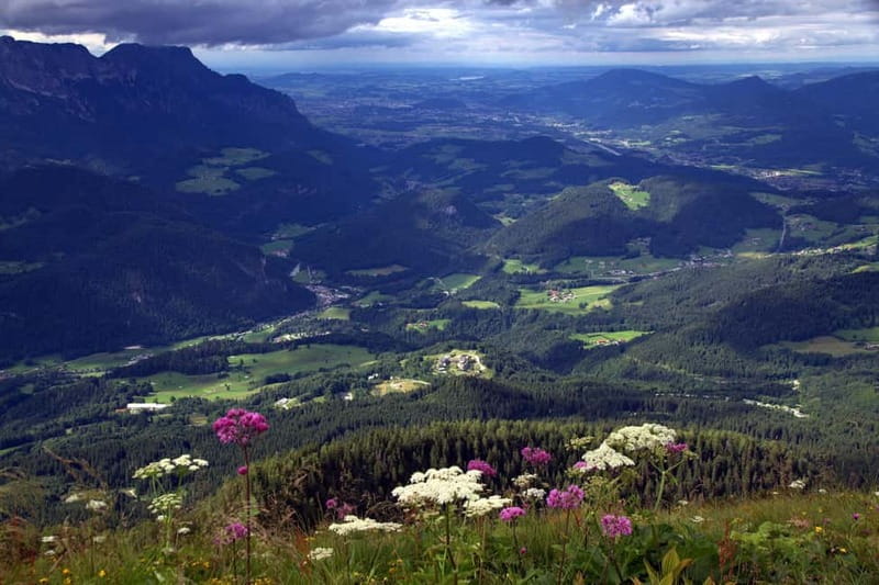 From Munich: Eagle's Nest, Königssee & Salzburg Private Tour - Key points to know before booking