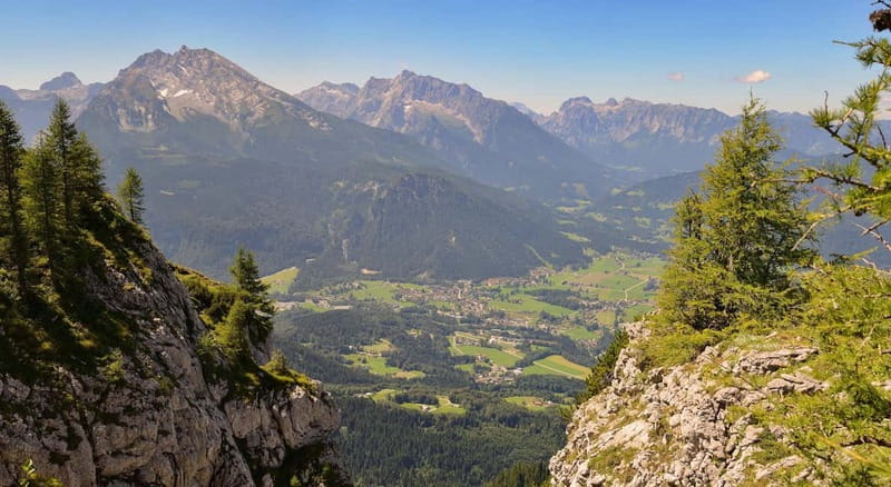 From Munich: Eagle's Nest, Königssee & Salzburg Private Tour - Three Alpine highlights from one Munich base