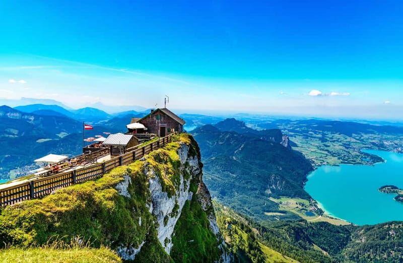 From Munich: Eagle's Nest, Königssee & Salzburg Private Tour - Is the $500 price good value?