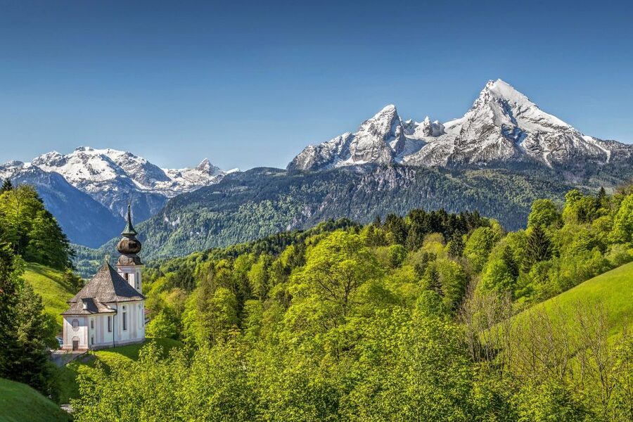 From Munich: Salzburg, St. Wolfgang, and the Salzkammergut - Why this Munich to Salzburg day trip works