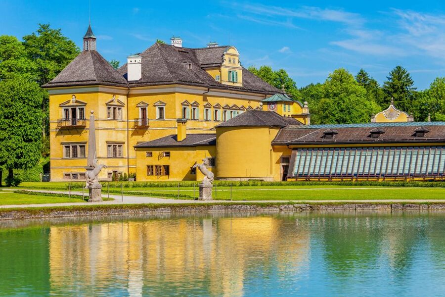 From Munich: Salzburg, St. Wolfgang, and the Salzkammergut - Who should book this excursion?