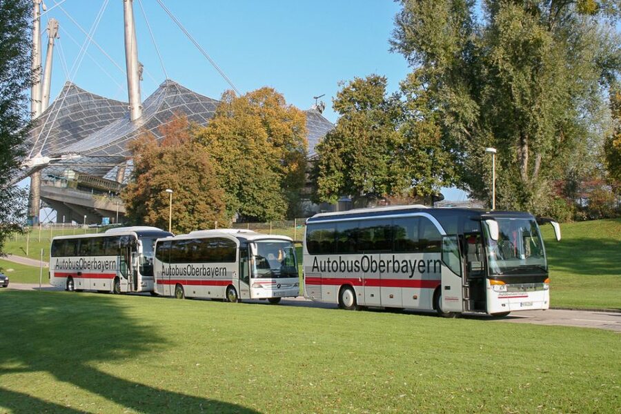 From Munich: Salzburg, St. Wolfgang, and the Salzkammergut - Mondsee and the Sound of Music connection