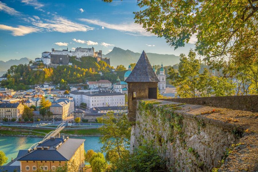 From Munich: Salzburg, St. Wolfgang, and the Salzkammergut - Is $84 good value?