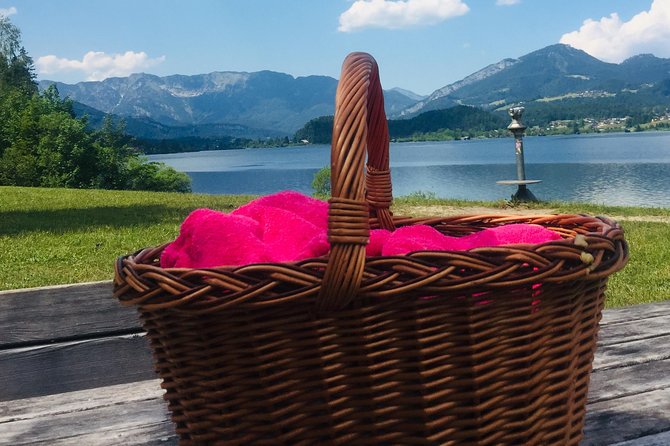 From Prague: Private Hallstatt Alps Day Trip with Lakeside Picnic - Why this Hallstatt day trip works from Prague