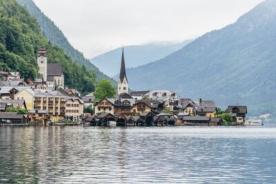 Half-Day Tour to Hallstatt