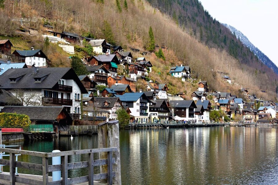 From Salzburg: Hallstatt, St.Gilgen & St. Wolfgang Day Trip - Key points to know before booking