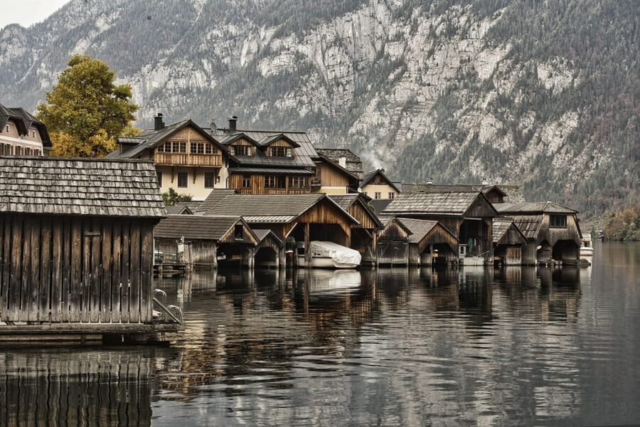 From Salzburg: Hallstatt, St.Gilgen & St. Wolfgang Day Trip - Hallstatt’s Skywalk closure and what it changes