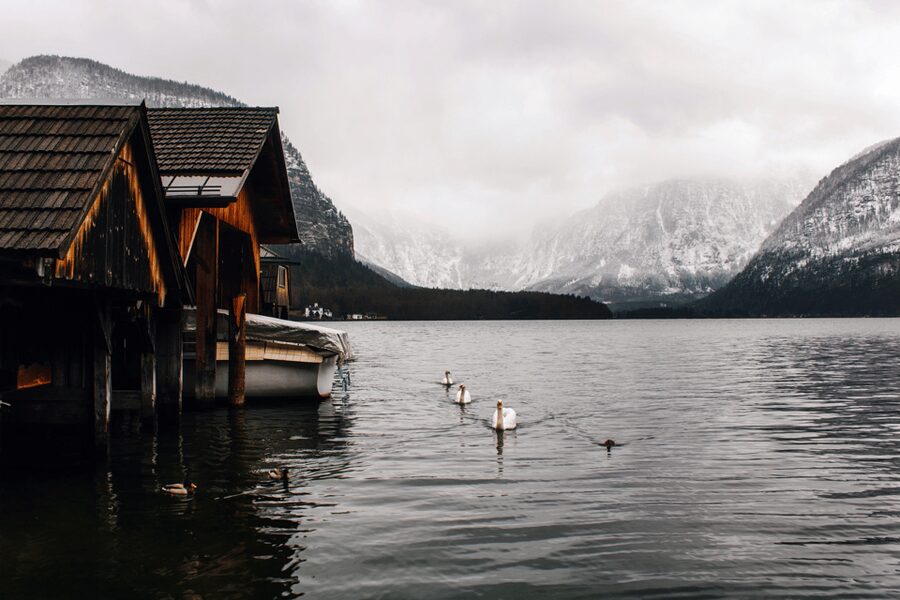 From Salzburg: Hallstatt, St.Gilgen & St. Wolfgang Day Trip - How much freedom do you really get?