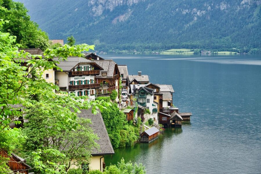 From Salzburg: Private Day Tour of Hallstatt - Is $739 a fair price?