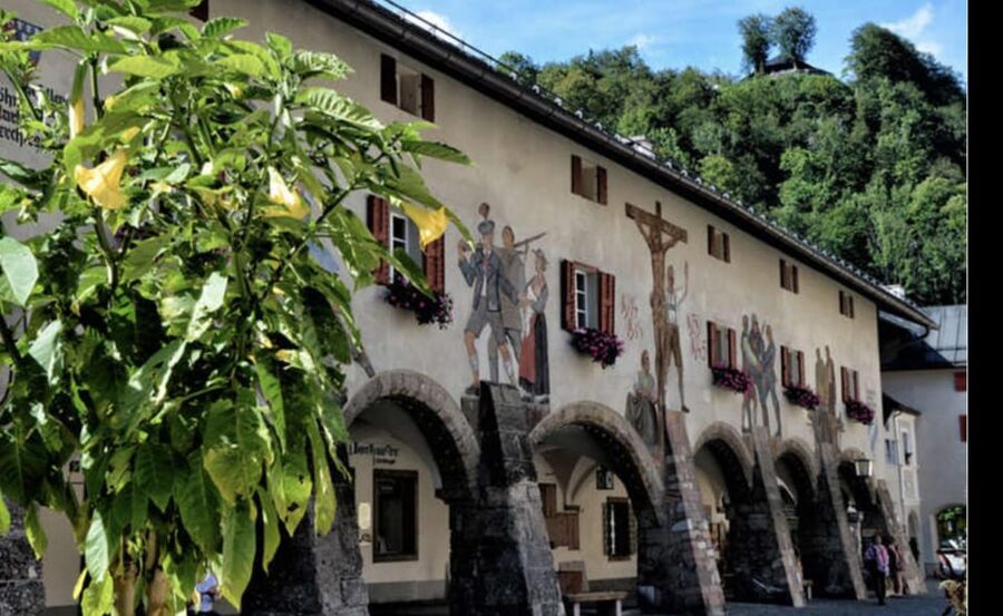From Salzburg: Private Tour of Konigssee and Berchtesgaden - What the private format really adds