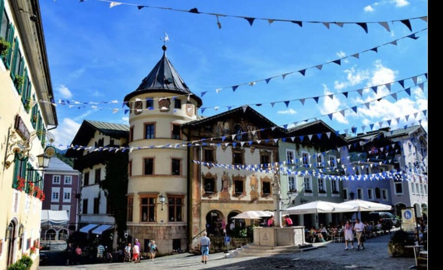 From Salzburg: Private Tour of Konigssee and Berchtesgaden - Is six hours enough for Berchtesgaden and Königssee?