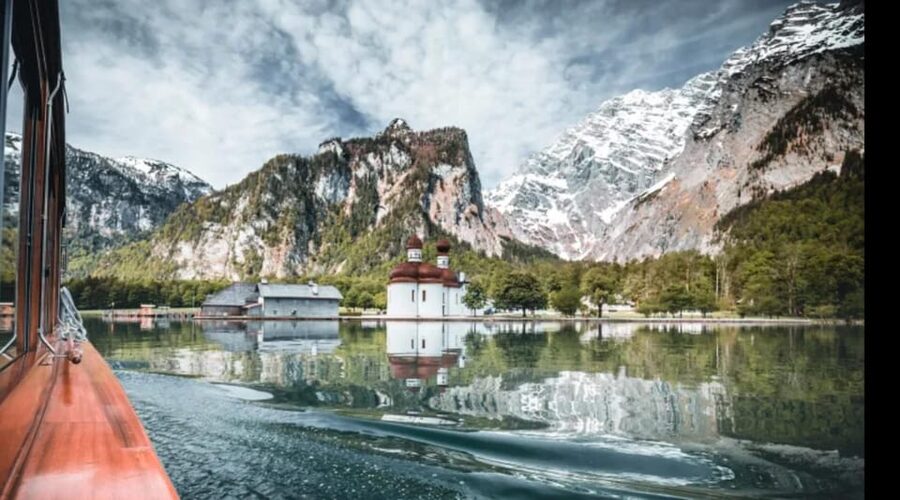 From Salzburg: Private Tour of Konigssee and Berchtesgaden - Price, inclusions, and extra costs