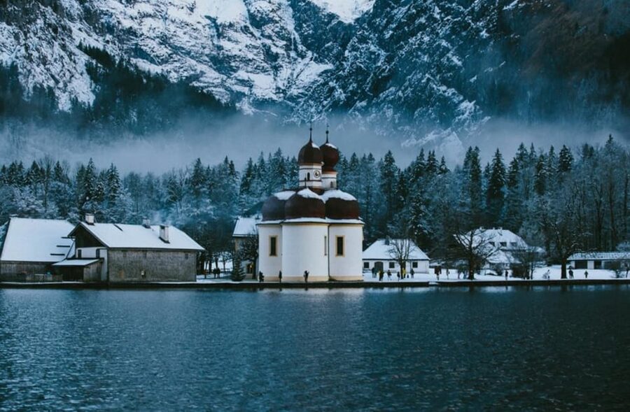 From Salzburg: Private Tour of Konigssee and Berchtesgaden - Who should book this Königssee tour?