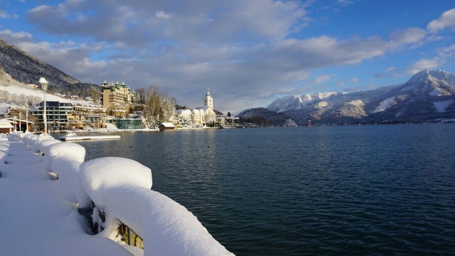From Salzburg Romantic Carriage Ride through the Countryside - Is $883 a fair price?