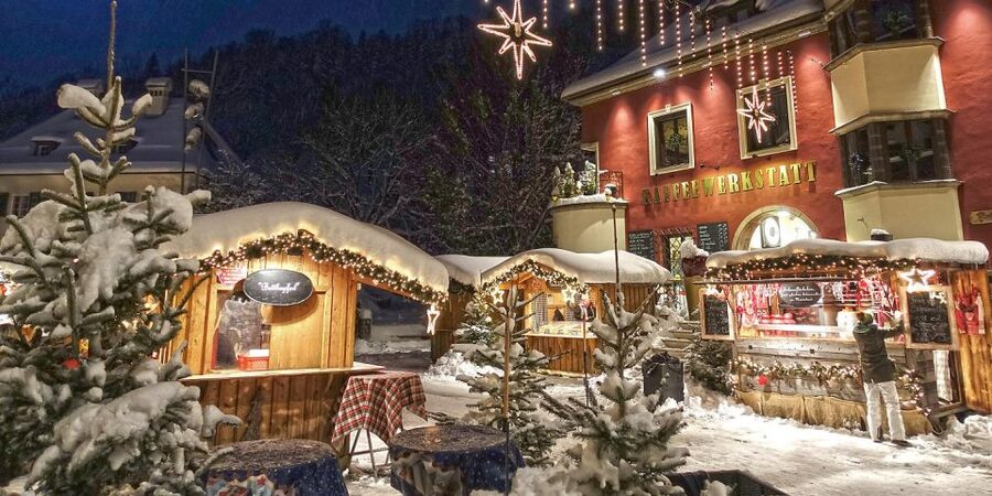From Salzburg Romantic Carriage Ride through the Countryside - Winter weather, access, and what to bring