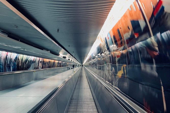 From Salzburg to Munich Airport- Private Transfer - punctual & friendly Driver - Leaving Salzburg without the usual airport hassle
